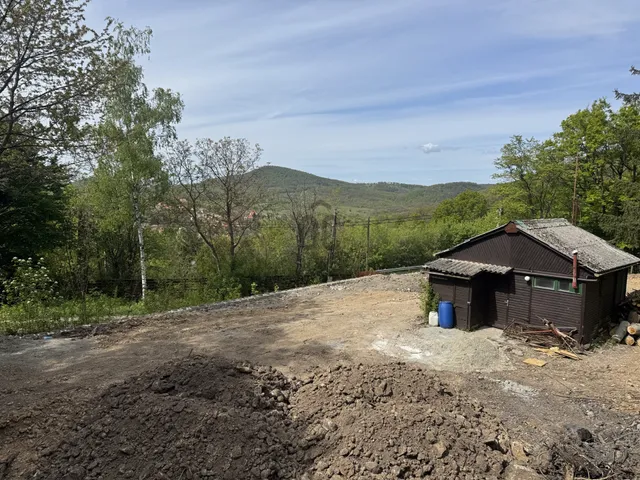 Eladó ház Pilisszentlászló 127 nm
