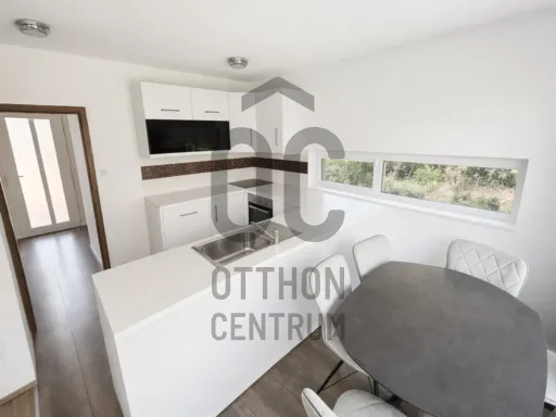 Kiadó ház Budapest III. kerület, Aranyhegy 107 nm