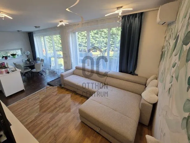 Kiadó ház Budapest III. kerület, Aranyhegy 107 nm