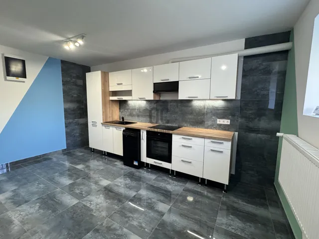 Eladó lakás Budapest III. kerület, Óbuda 60 nm