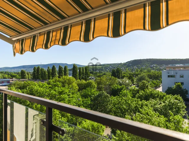 Eladó lakás Budapest III. kerület, Csillaghegy 67 nm
