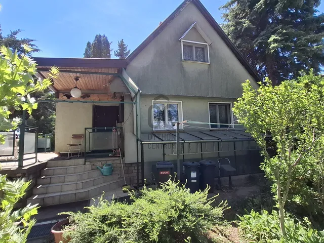 Eladó ház Telki 93 nm