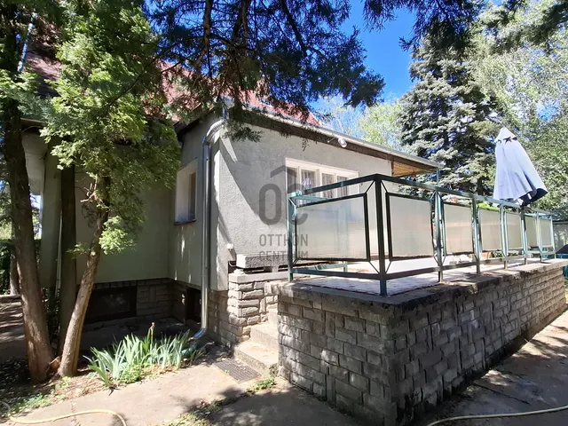 Eladó ház Telki 93 nm