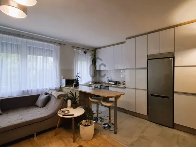 Kiadó lakás Budapest III. kerület, Rómaifürdő 39 nm