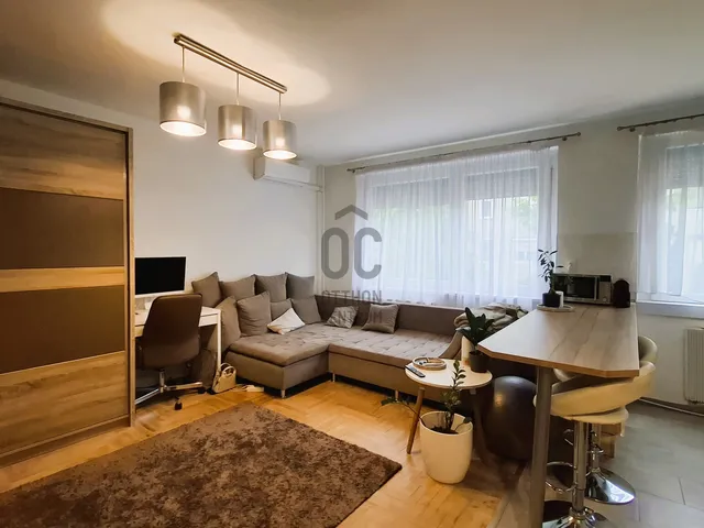 Kiadó lakás Budapest III. kerület, Rómaifürdő 39 nm