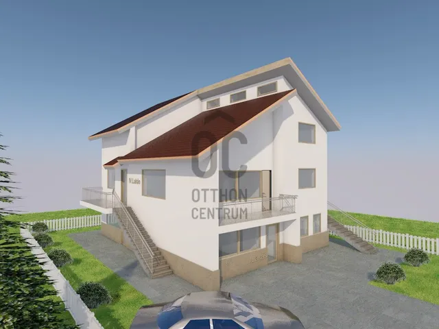 Eladó lakás Szentendre 93 nm