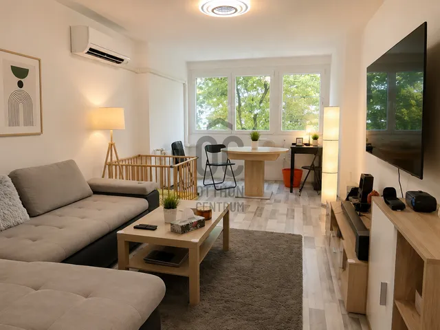 Eladó lakás Budapest III. kerület, Óbuda 49 nm