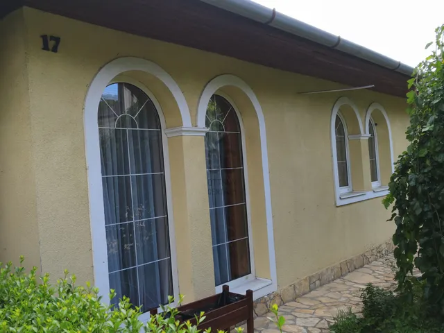 Eladó ház Salgótarján, Baglyasalja 123 nm