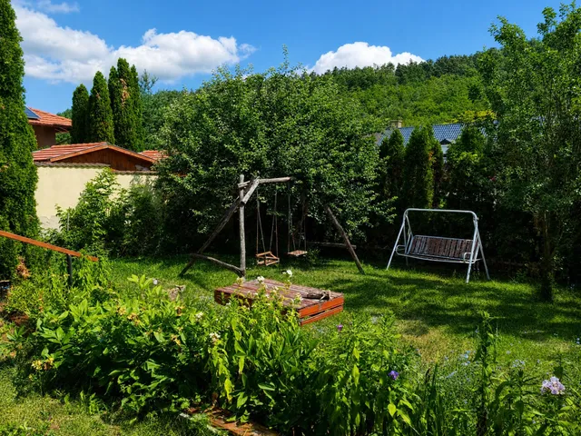 Eladó ház Salgótarján, Baglyasalja, Erkel köz 123 nm