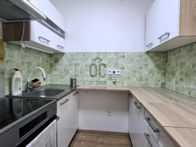 Eladó lakás Rétság 41 nm
