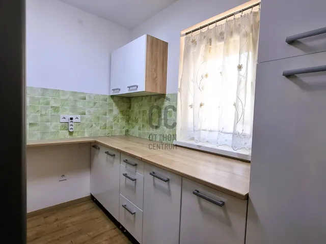 Eladó lakás Rétság 41 nm