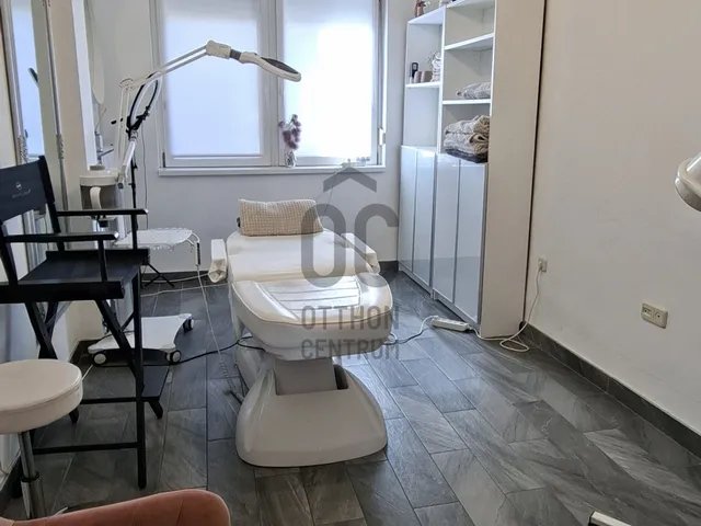 Kiadó kereskedelmi és ipari ingatlan Budapest XIII. kerület, Angyalföld 16 nm