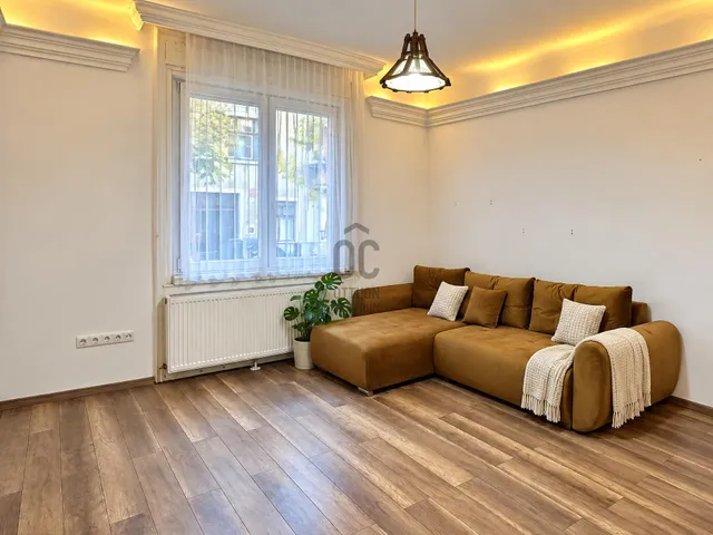 Eladó lakás Budapest III. kerület, Óbuda 44 nm