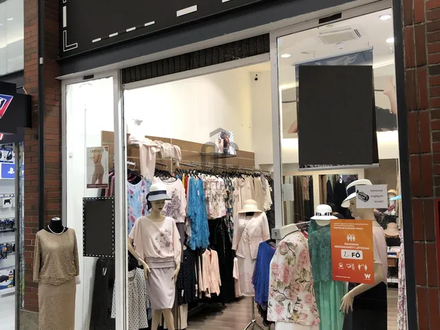 Kiadó kereskedelmi és ipari ingatlan Budapest VI. kerület 40 nm