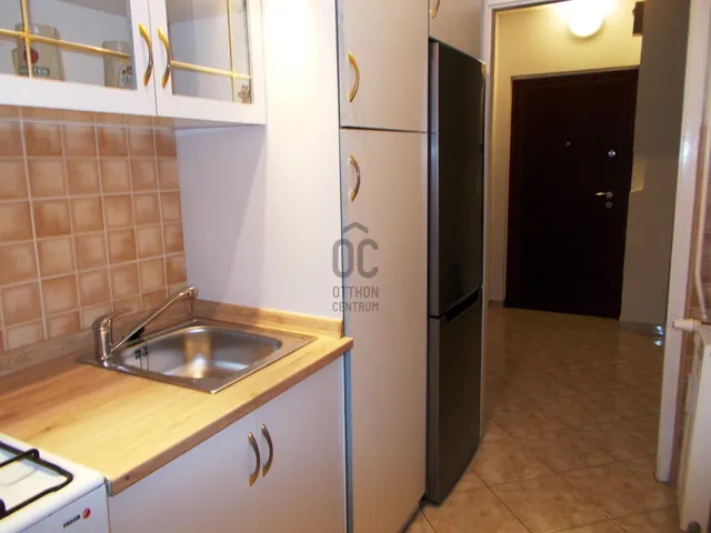 Kiadó lakás Budapest III. kerület, Békásmegyer 57 nm