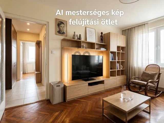 Eladó lakás Budapest III. kerület, Óbuda 48 nm