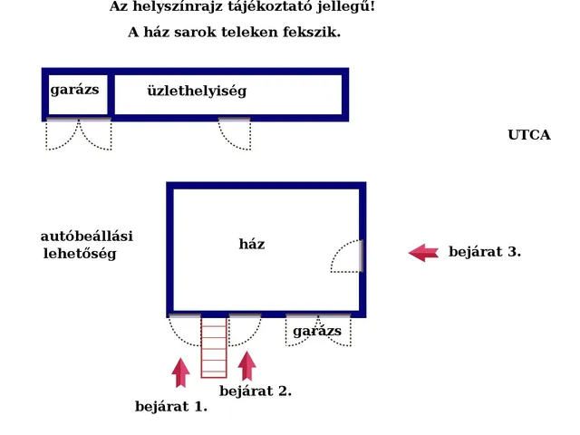 Eladó ház Gyál 440 nm