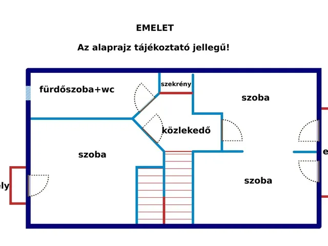 Eladó lakás Budapest XVIII. kerület 70 nm