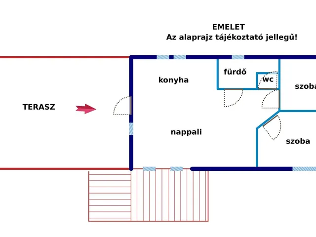 Eladó ház Gyál 240 nm