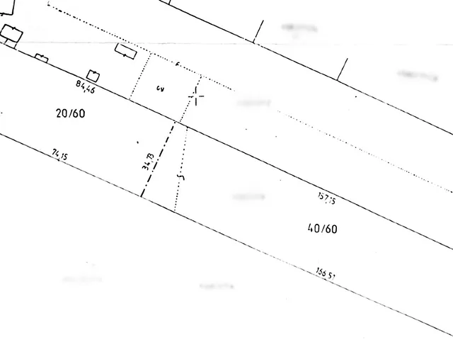 Eladó telek Budapest XVII. kerület, Felső-Rákoshegy, Rózsahegy utca 53 5556 nm