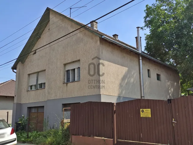 Eladó ház Aszód, Papiföldek 99 nm