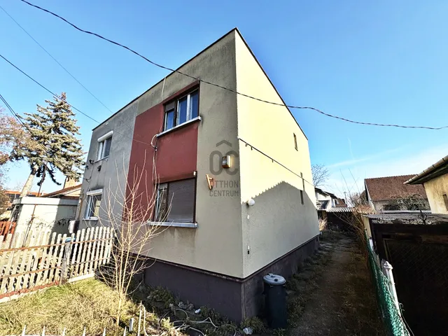 Eladó ház Budapest XIX. kerület, Kertváros 75 nm