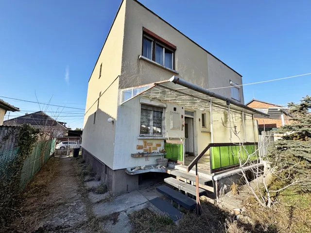 Eladó ház Budapest XIX. kerület, Kertváros 75 nm