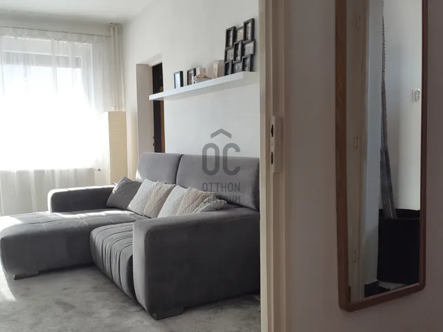 Eladó lakás Budapest X. kerület 54 nm