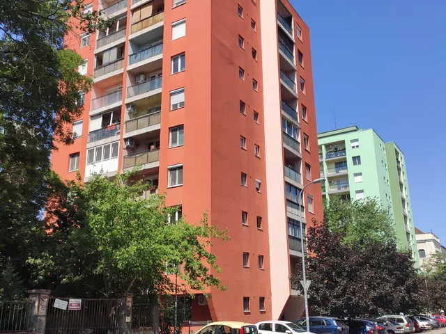 Eladó lakás Budapest X. kerület 54 nm