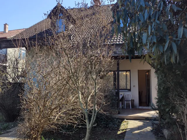 Eladó ház Budapest XVIII. kerület 237 nm