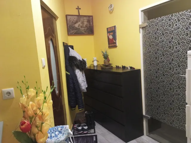 Eladó lakás Gyömrő 38 nm