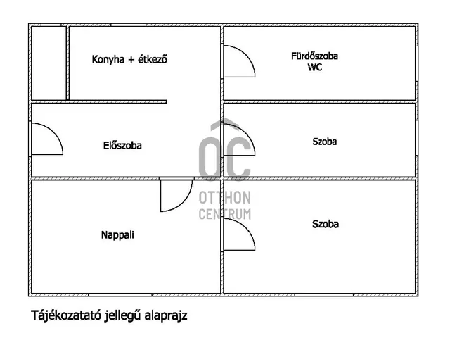 Eladó ház Pécel 85 nm