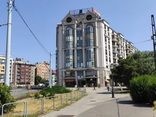 Eladó kereskedelmi és ipari ingatlan Budapest IX. kerület, Belső Ferencváros 131 nm