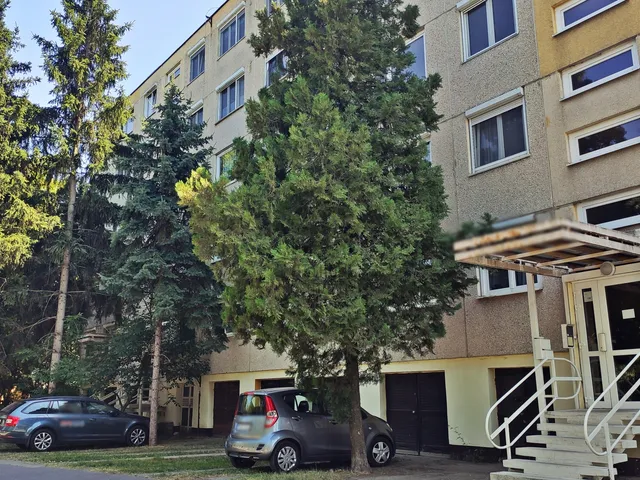 Eladó lakás Budapest XVII. kerület, Rákoskeresztúr 47 nm