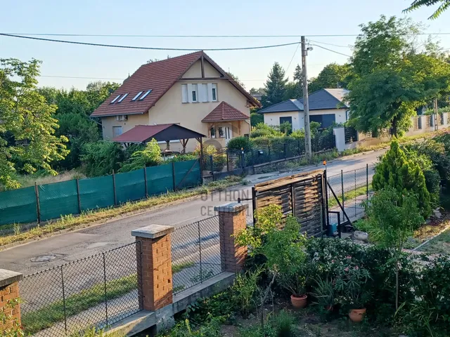 Eladó lakás Budapest XVII. kerület, Rákoshegy 85 nm