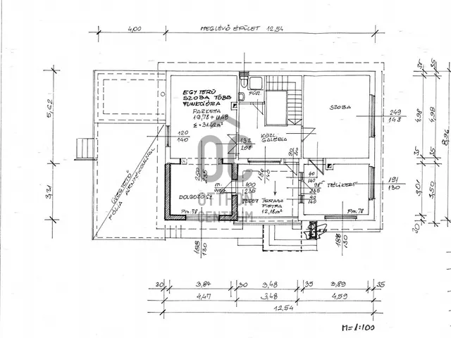 Eladó ház Gödöllő, Kertváros 208 nm