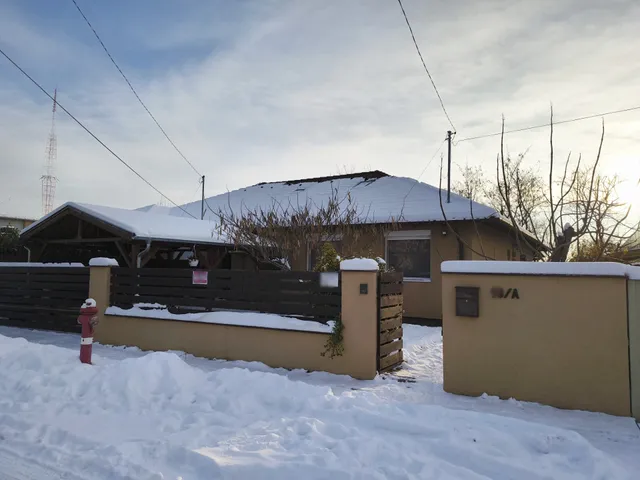 Eladó ház Halásztelek 136 nm