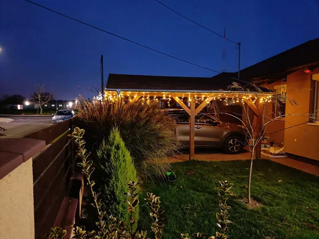 Eladó ház Halásztelek 136 nm