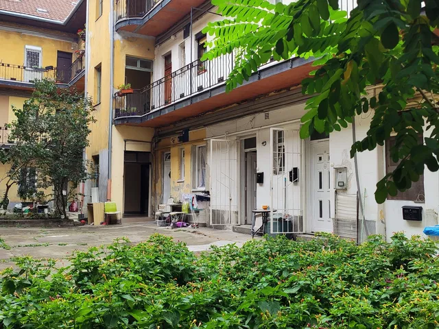 Eladó lakás Budapest X. kerület, Óhegy 57 nm