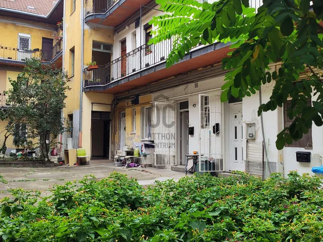 Eladó lakás Budapest X. kerület, Óhegy, Ihász utca 57 nm