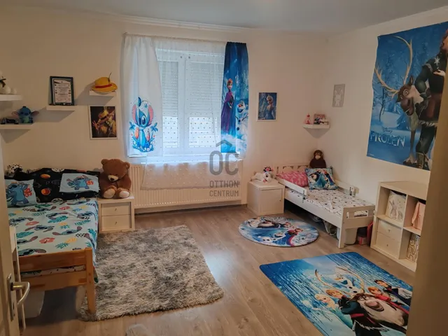 Eladó ház Ecser 104 nm
