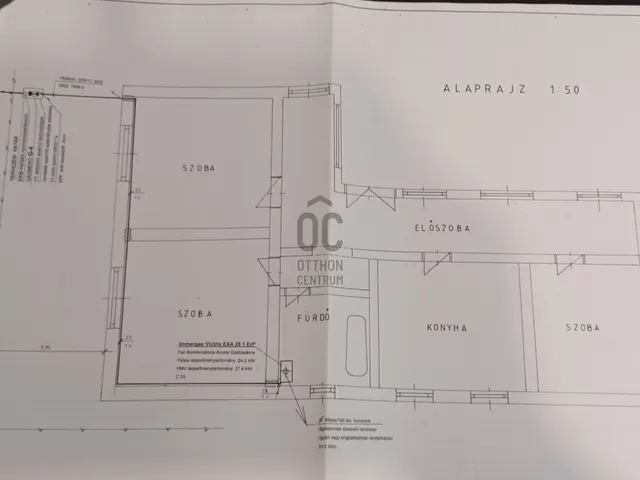 Eladó ház Ecser 104 nm