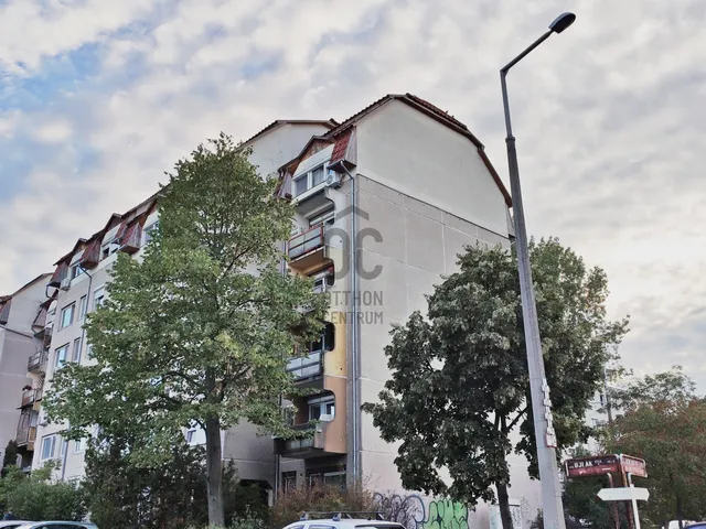 Eladó lakás Budapest XVII. kerület, Rákoskeresztúr 51 nm