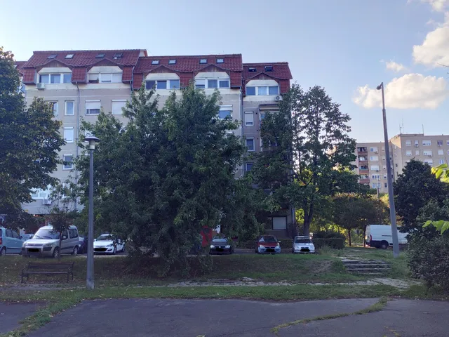 Eladó lakás Budapest XVII. kerület, Rákoskeresztúr 51 nm