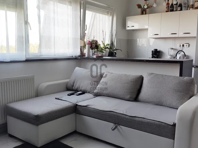 Eladó lakás Budapest XVII. kerület, Rákoskeresztúr 52 nm