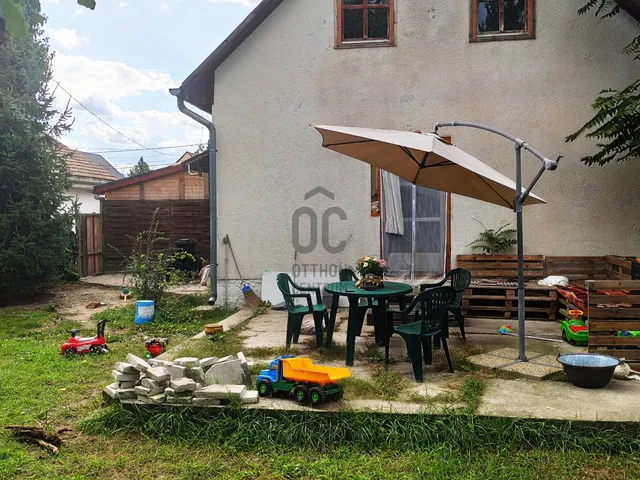 Eladó ház Szigethalom 63 nm