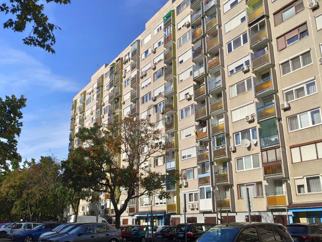 Eladó lakás Budapest X. kerület, Újhegy, Agyagfejtő utca 49 nm