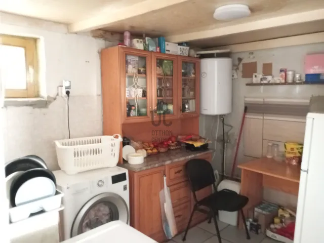 Eladó ház Kóka 64 nm