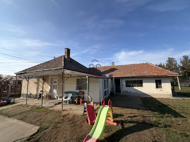 Eladó ház Kóka 957 nm