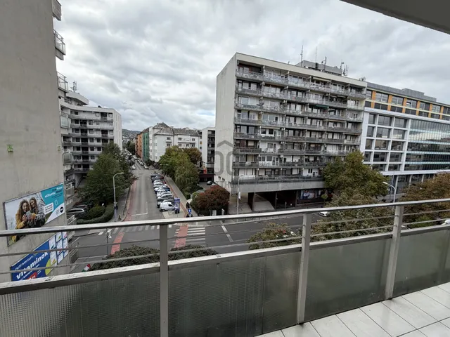 Eladó lakás Budapest II. kerület 52 nm